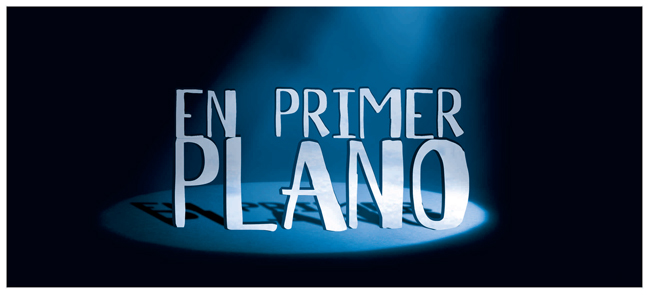 En Primer Plano - 3