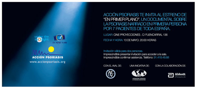 En Primer Plano - 5