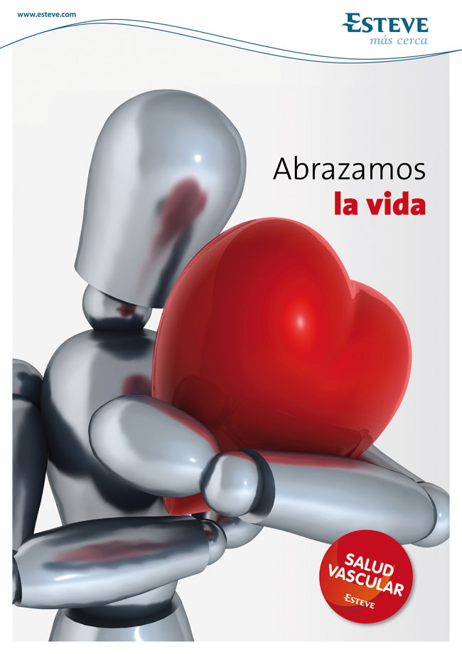 Salud Vascular Esteve - 2