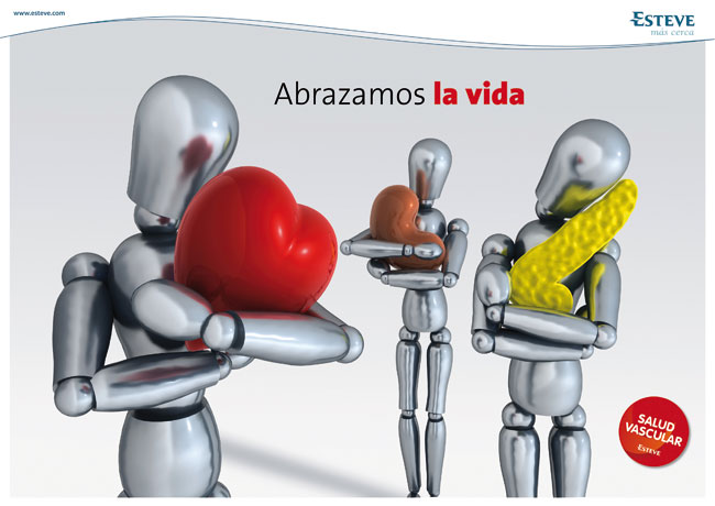 Salud Vascular Esteve - 7