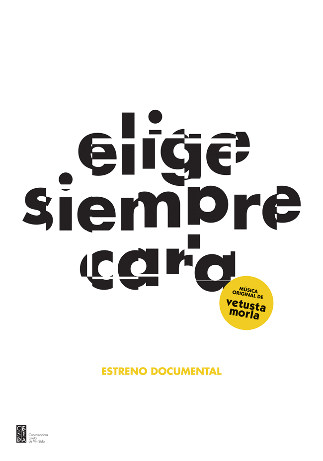 Elige siempre cara - 3