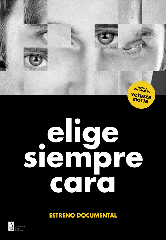 Elige siempre cara - 4
