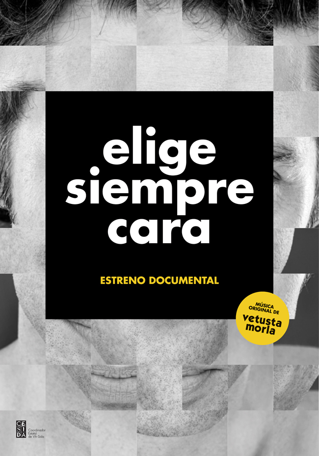 Elige siempre cara - 5