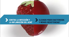 ¿fresa o cereza?'