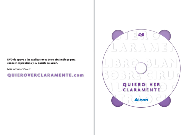Quiero ver claramente - 3