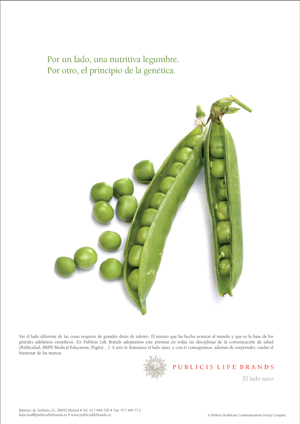 El lado sano - 1