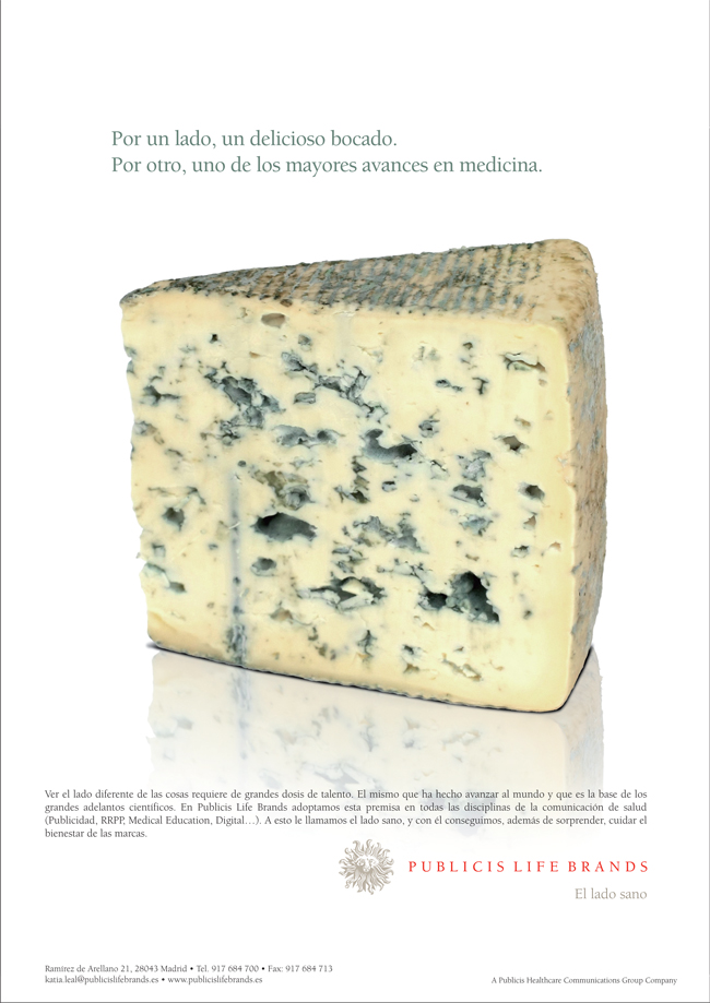 El lado sano - 3