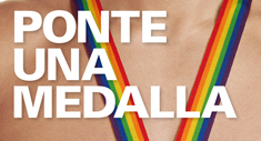Ponte una medalla