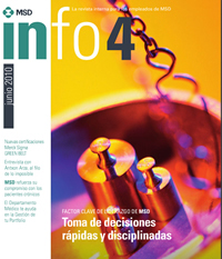 Campaña de Comunicación Interna on line - 11