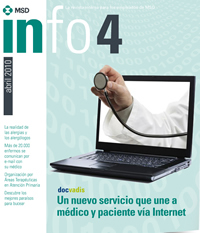 Campaña de Comunicación Interna on line - 12