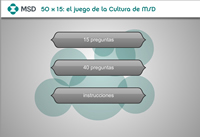 Campaña de Comunicación Interna on line - 13
