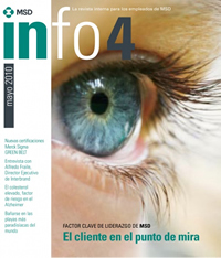 Campaña de Comunicación Interna on line - 14