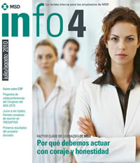 Campaña de Comunicación Interna on line - 15