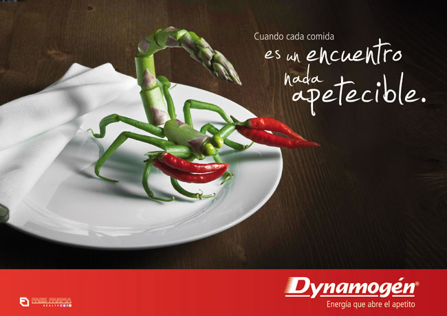 Escorpión - 1