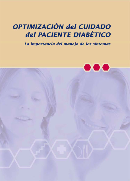 Optimización cuidado paciente diabético - 2