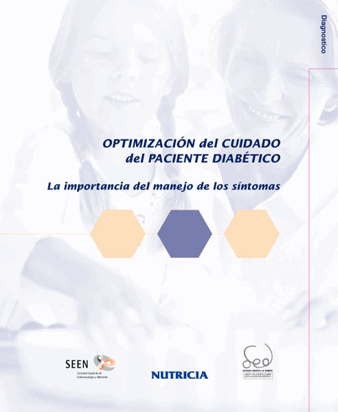 Optimización cuidado paciente diabético - 4