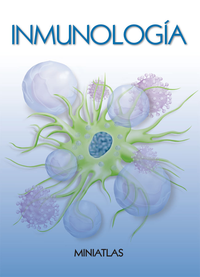 Miniatlas Inmunología - 1