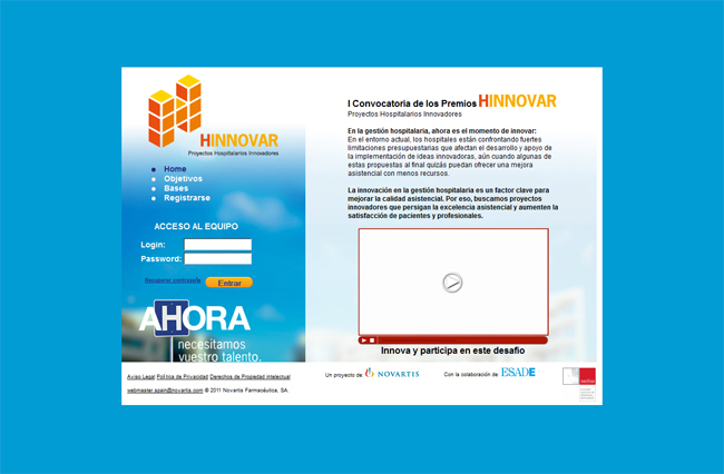 Hinnovar - 1
