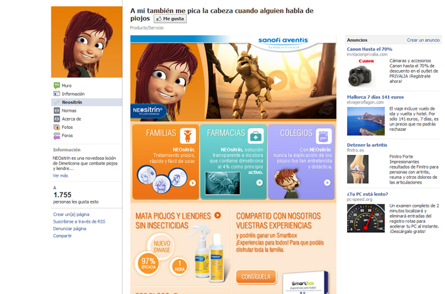 ¿A qué temen tus hijos? - 1