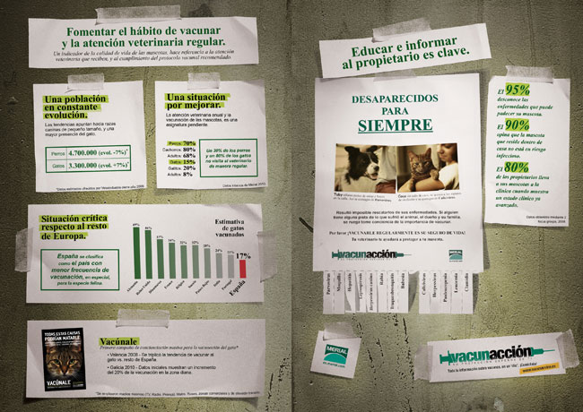 Desaparecidos para siempre - 4