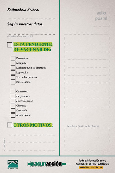 Desaparecidos para siempre - 7
