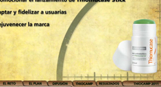 Thiomucase Training Camp