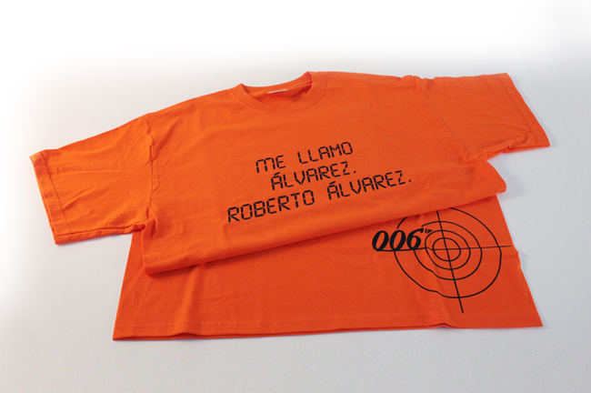 Superagente 006 - 7