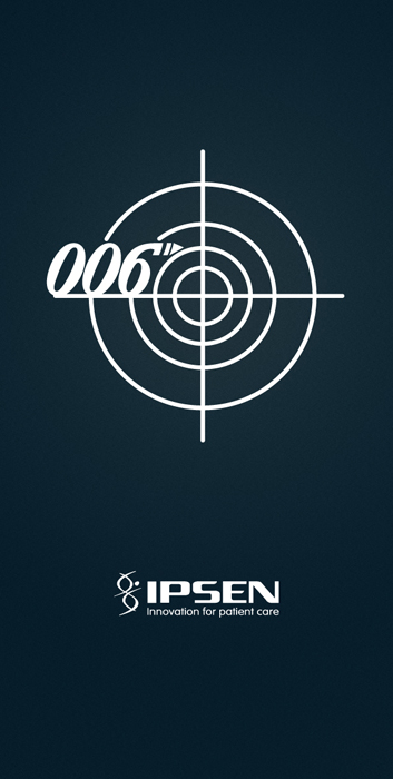 Superagente 006 - 8