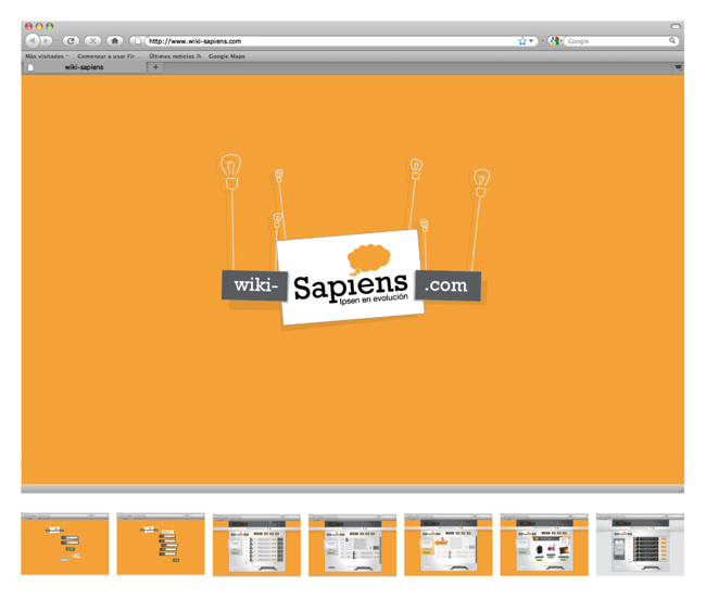 Sapiens, luego Ipsen - 2