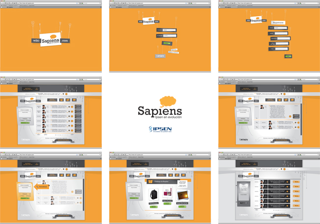 Sapiens, luego Ipsen - 3