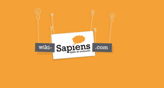 Sapiens, luego Ipsen