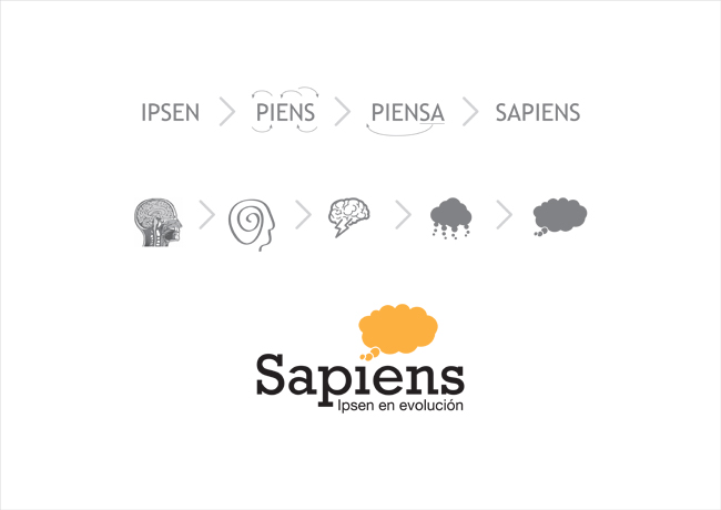 Sapiens - 1