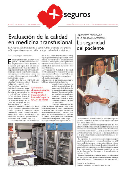 Tu cuidado nos hace más seguros - 2