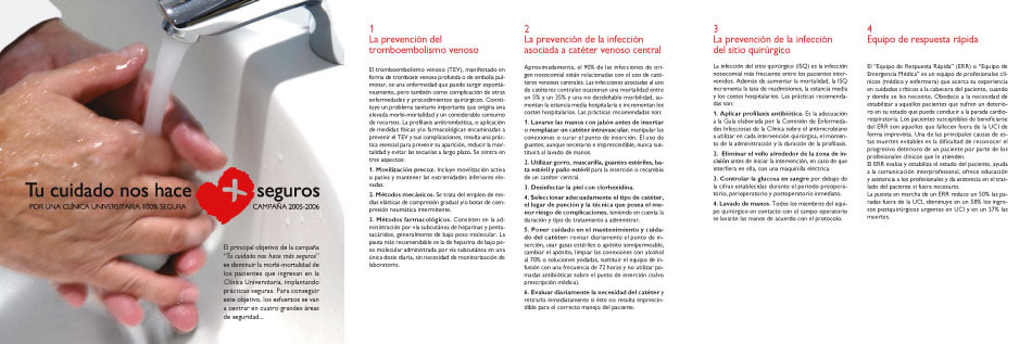 Tu cuidado nos hace más seguros - 5