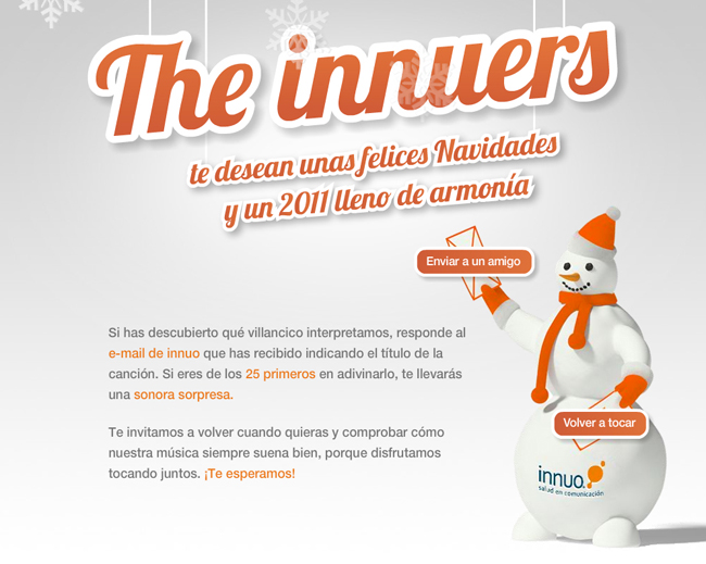 The innuers - 2