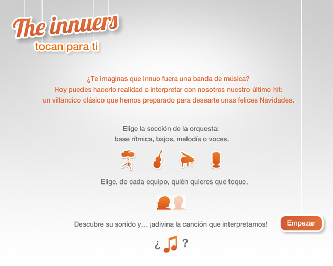The innuers - 4