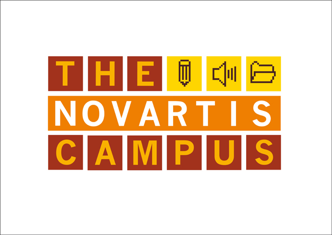 The Novartis Campus - 2