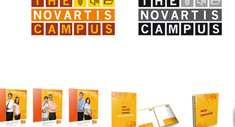 The Novartis Campus