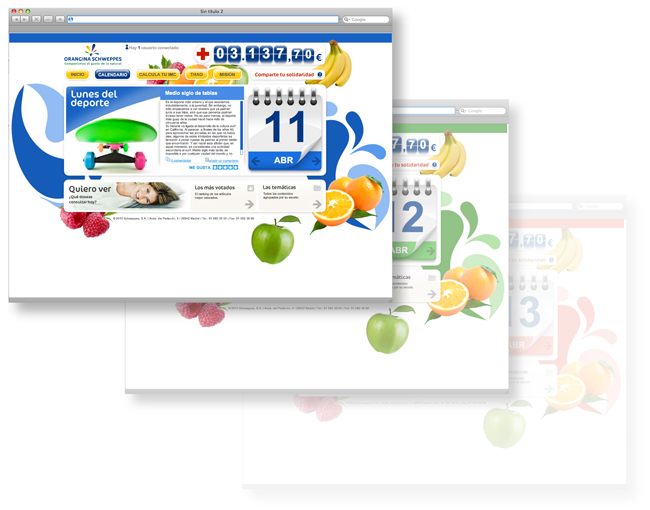 Compartimos el gusto de lo natural.net - 1