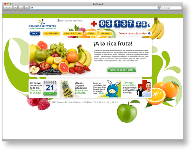 Compartimos el gusto de lo natural.net - 3