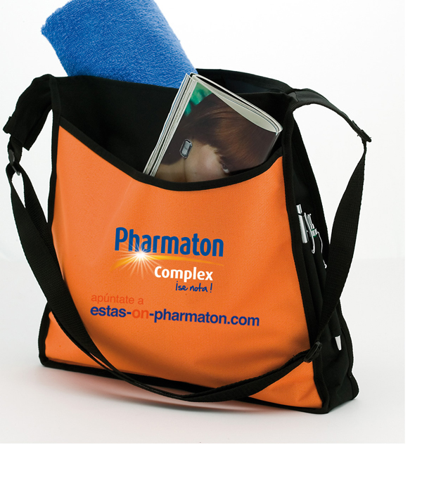 Promoción Estas ON, Apúntate a Pharmaton - 3