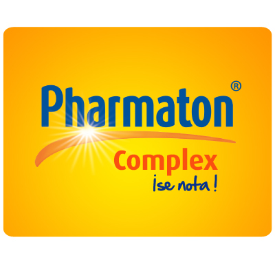 Promoción Estas ON, Apúntate a Pharmaton - 4