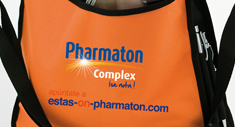 Promoción Estas ON, Apúntate a Pharmaton
