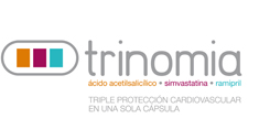 Logotipo producto prescripción