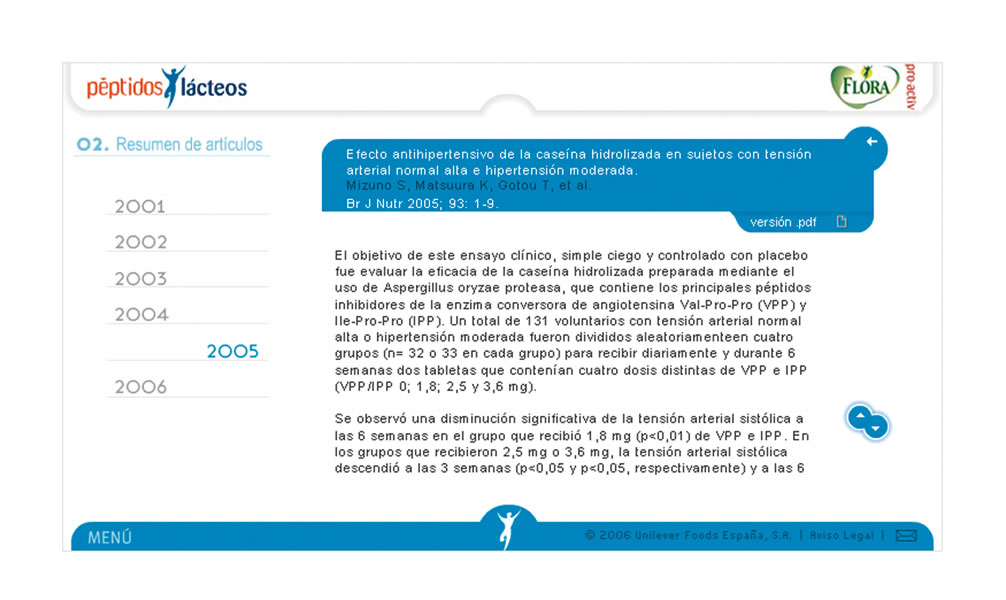 Yogourt antihipertensivo - 4