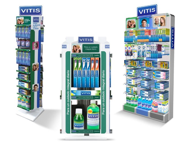 VITIS Porque la diferencia está en tu boca - 3