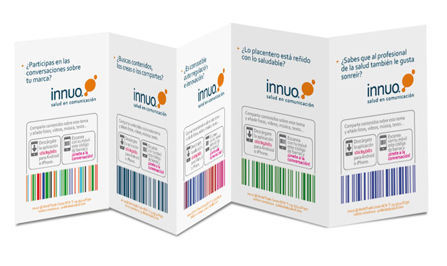 Innuo, salud en comunicación. - 2
