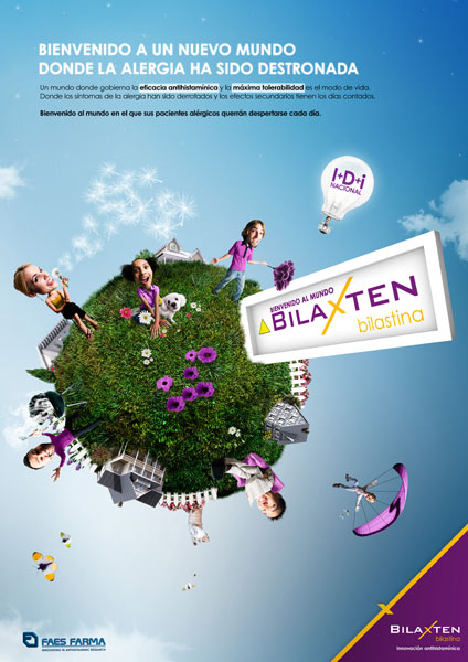 Campaña Integral Bilaxtén - 2