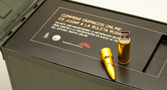 Mailing Counterfeit