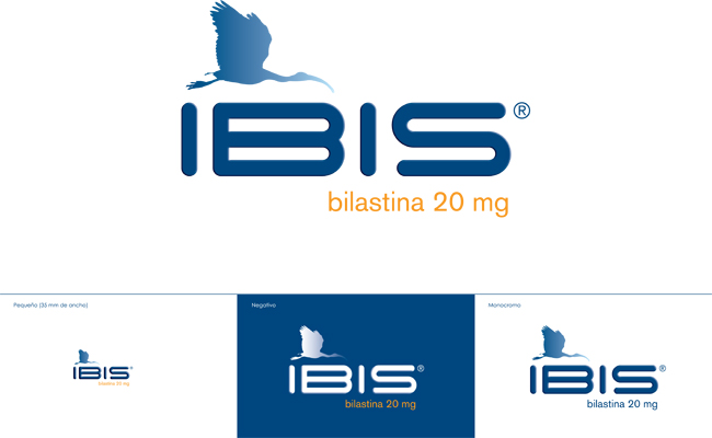 Ibis - 3